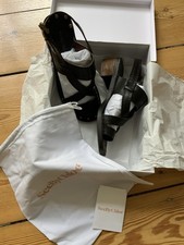 Zehentrenner sandalen see gebraucht kaufen  Berlin