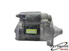 Motorino avviamento suzuki usato  Pescina