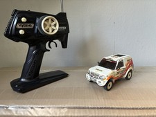 Kyosho mini awd d'occasion  Juvisy-sur-Orge