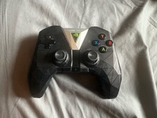 Controle Gamepad Nvidia Shield P2920 em excelente estado comprar usado  Enviando para Brazil