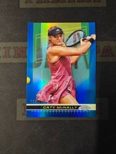 Tênis 2024 Topps Chrome azul refrator Caty McNally /250 comprar usado Tênis 2024 Topps Chrome azul refrator Caty McNally /250 comprar usado  Enviando para Brazil