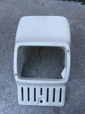 Cupolino faro garelli usato  Predappio