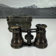 Antike pernglas fernglas gebraucht kaufen  Hasselroth