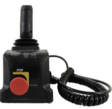 Control box 100840 for sale  Mission