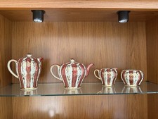 Sudlows burslem vintage for sale  UK