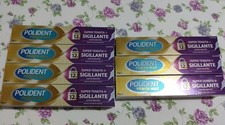 Polident power max usato  Gela