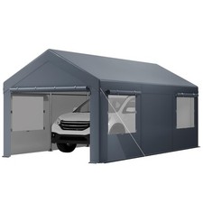 12x20ft carport heavy for sale  Brentwood