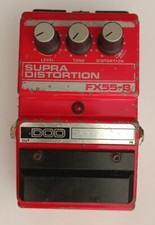 Dod fx55 supra d'occasion  Versailles