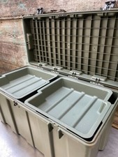 Hardigg military case for sale  New Orleans