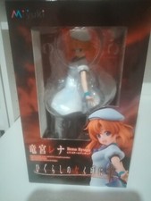 Ryuuguu rena scale gebraucht kaufen  Gelsenkirchen