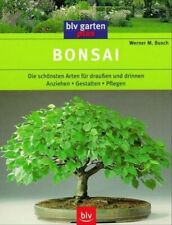 Bonsai schönsten arten gebraucht kaufen  Karlsruhe