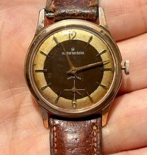 Michel herbelin orologio usato  Torre Annunziata