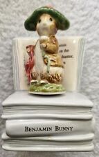 Beatrix potter spieldose gebraucht kaufen  Beckum