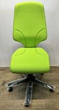 Giroflex swivel g64 for sale  POLEGATE
