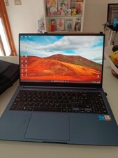 Samsung galaxy book usato  Soliera