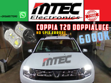 dacia duster led usato  Monopoli