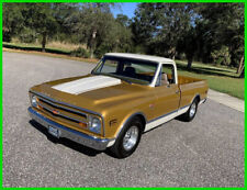 1968 chevrolet series for sale  Clearwater