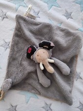 Doudou plat éléphant d'occasion  Auterive