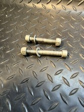 Yamaha xt125 rear for sale  KETTERING