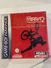 Dave mirra freestyle d'occasion  Villé