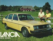 1978 1979 lancia for sale  Burbank