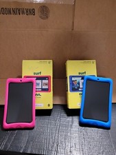 Tablet infantil ONN 8" Android com Google Kids Space 32 GB de armazenamento *Muito bom!!* comprar usado  Enviando para Brazil