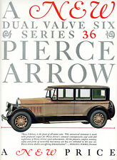 1926 original pierce for sale  Irwin