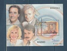 Bloc espagne radio d'occasion  France
