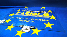 Vetro alfa sud usato  Aprilia
