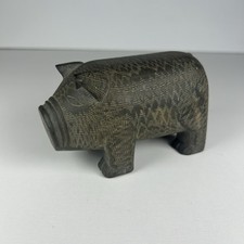 Piggy pig paperweight for sale  East Brunswick