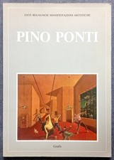 Pino ponti. 1983 usato  Bologna