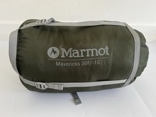 Marmot mavericks sleeping for sale  Chula Vista