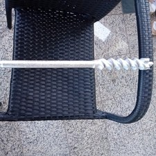 Durchbruchbohrer bohrer betonb gebraucht kaufen  Merchweiler
