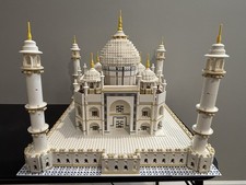 Used lego taj for sale  Fort Wayne