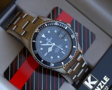 Orologio kienzle sport usato  Riva del Garda