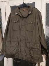 Mimetica verde esercito usato  Palermo
