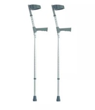 Coopers elbow crutches for sale  SCUNTHORPE