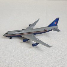 United airlines boeing for sale  New Prague