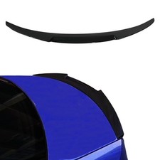 Heckspoiler spoilerlippe 3er gebraucht kaufen  Untersteinach