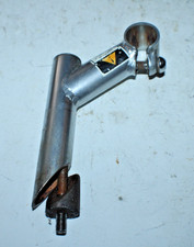 Quill stem 25.4mm for sale  Madison