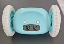 Clocky alarm clock for sale  Lorton