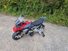 Kids electric motorbike for sale  WIRRAL
