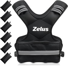 Zelus weighted vest for sale  Gulf Shores