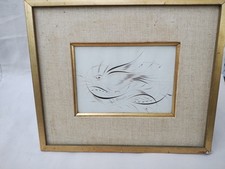 19th. framed antique for sale  Milford