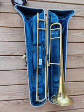 York trombone for sale  Dundee