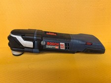 Bosch akku multi gebraucht kaufen  Lüdenscheid