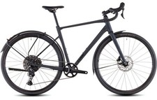 Cube nuroad pro gebraucht kaufen  Kaufbeuren