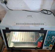 Boxford a3hsri2 cnc for sale  SOUTHPORT