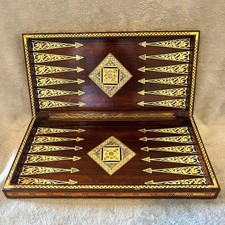 Marquetry wood inlay for sale  Show Low