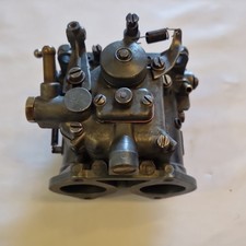 Carburatore originale solex usato  Imola